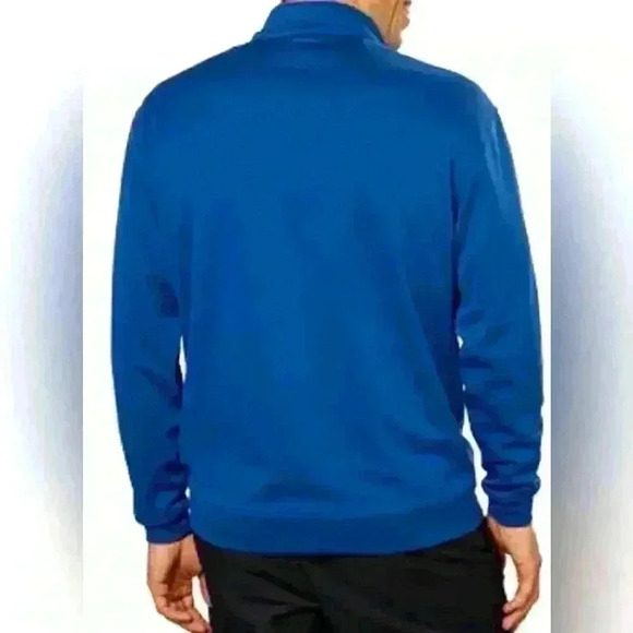Pebble Beach zip up - Picture 5 of 6
